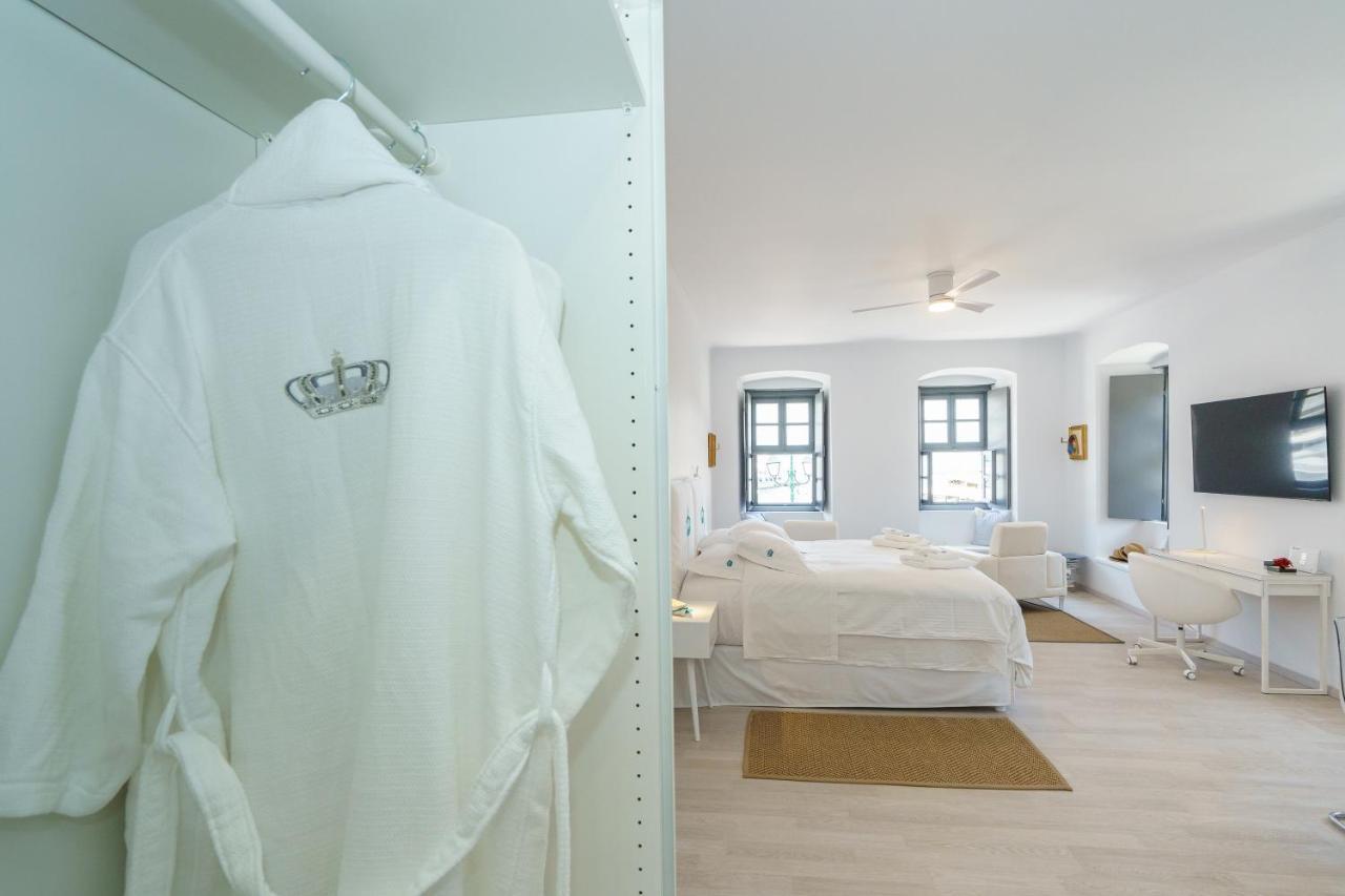 My Crown Suite, Hydra Port Esterno foto