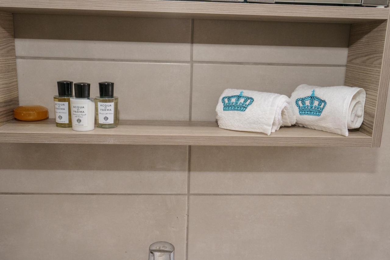 My Crown Suite, Hydra Port Esterno foto