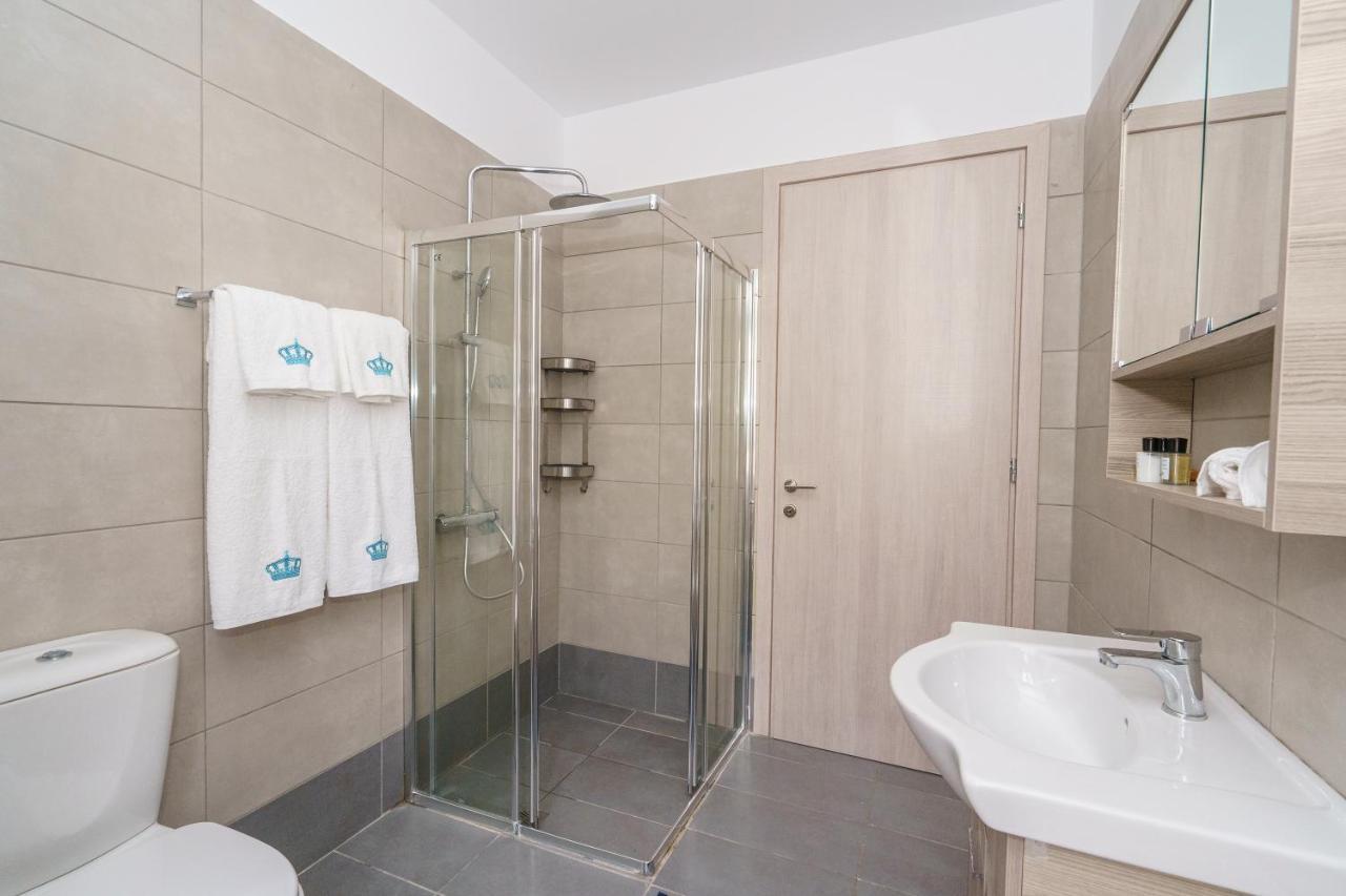 My Crown Suite, Hydra Port Esterno foto